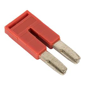 Перемычка для JXB-ST 2,5 2PIN (20 шт.) plc-per-st-2PIN-2.5 EKF PROxima