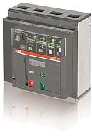 Выключатель автоматический стационарный X1B 1600 PR331/P LSI In=1600A 4p F F 1SDA062579R1 ABB