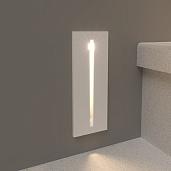 Подсветка для лестниц и дорожек 3Вт 40108/LED Белый a055591 Elektrostandard