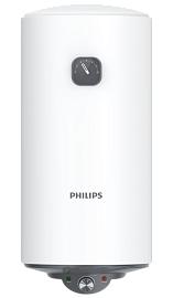 Водонагреватель электрический накопительный UltraHeat Round 30л круглый PHILIPS AWH1600/51(30DA)