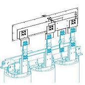 Секция присоединительная к трансформатору N5 KTA3200EL75 Schneider Electric