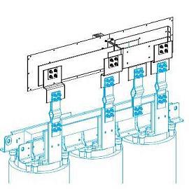 Секция присоединительная к трансформатору N5 KTA3200EL75 Schneider Electric