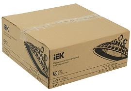 Светильник ДСП 3013 250Вт 60гр 6500К IP65 PRO LDSP0-3013-250-60-K23 IEK