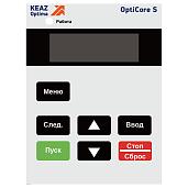 Панель управления OptiCore S100-PAN 342650 КЭАЗ