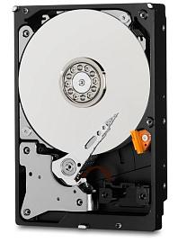 Жесткий диск для видеонаблюдения HDD 6ТБ; 3,5" SATA-III WD60PURZ WD Purple