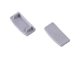 Крышка PROFILE S03 end caps (set of 2 pcs) 2398000300 Световые технологии