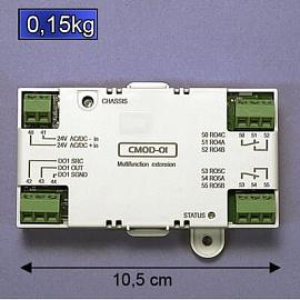 Адаптер внешний CMOD-01 3AXD50000004420  ABB