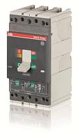Выключатель автоматический до 1150В переменного тока T4V 250 PR222DS/P-LSIG In=250 3p F FC 1150 V AC