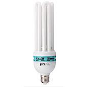 Лампа КЛЛ энергосберегающая 105Вт Е40 PESL-5U 105/840 8000ч холодный 85x355 .3323240 Jazzway