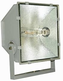 Прожектор металлогалогенный уличный ГО42-2000-02 У1 Квант : симметричный(ячеистый) 02720 Galad