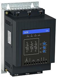 УПП SFB 3Ф 380В 55кВт 110А Uупр 110-220В Modbus ONI