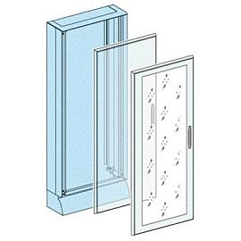 Дверь прозрачная IP30 30 модулей 08233 SE