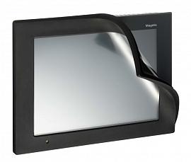 Пластиковая накладка для тяжелых условий 10" IP67 HMIZECOV5 Schneider Electric