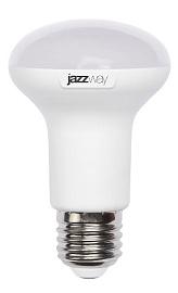 Лампа светодиодная   11Вт Е27 R63 5000К 820Лм матовая 220В Рефлектор PLED-SP .1033673 Jazzway