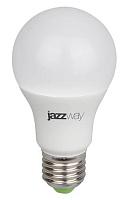 Светильник светодиодный 15Вт PPG E27 A60 Agro FROST IP20 для растений .5025547 Jazzway