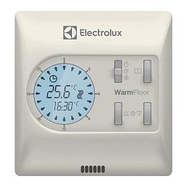 Терморегулятор ELECTROLUX ETA-16