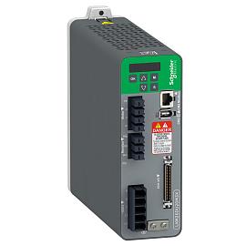 Сервопреобразователь Lxm26Du20M3X Schneider Electric