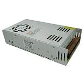 Драйвер Power Supply 400W 220V-12V IP20 блок питания для светодиодной ленты B2L400ESB ECOLA
