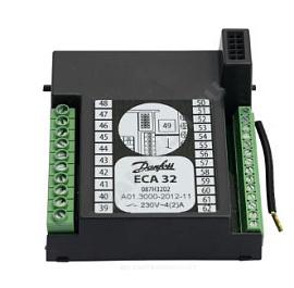 Модуль внутренний ввод/вывод ECA 32 Д/ECL 310 087H3202 Danfoss