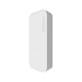 Точка доступа wAP (white) RBwAP2nD MikroTik