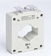 Трансформатор тока ТШП-0,66 600/5А 10ВА класс 0,5S габарит 60 DEKraft 50113DEK Schneider Electric