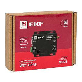 Модем беспроводной передачи данных WDT GPRS wdt-gprs EKF PROxima