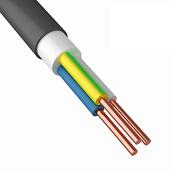 Кабель ВВГнг(A)-LS 3х 4 ок (N,PE) -0,66 Монэл 13.34К
