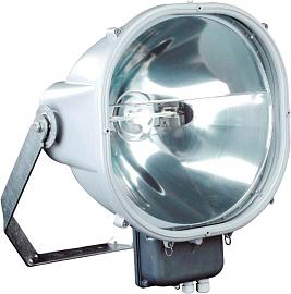 Прожектор настенный UM Sport 2000H R2/7.5° SET 1367001020 Световые технологии