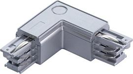 Соединитель  Connector PG L-shaped externa white 2909002890 Световые технологии