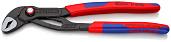 Клещи переставные Cobra® QuickSet, 250 мм KNIPEX KN-8722250