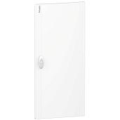 Дверь PRAGMA 4ряд 13-мод. бел.  PRA16413 Schneider Electric