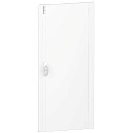 Дверь PRAGMA 4ряд 13-мод. бел.  PRA16413 Schneider Electric