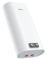 Водонагреватель электрический накопительный UltraHeat Digital Inox 50л плоский PHILIPS AWH1616/51(50YB)