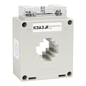 Измерительный трансформатор тока ТТК-30-200/5А-5ВА-0,5-УХЛ3 219593 КЭАЗ