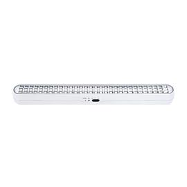 Светильник светодиодный аварийный СБА 1094-90DC 90LED  2.0Ah lithium battery DC 4690612029467 IN HOME