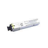 Модуль оптический SFP SFP-S1SC13-G-1550-1310 OSNOVO