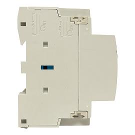 Контактор модульный КМ 63А 2NО+2NC (3 мод.) EKF PROxima