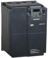 Преобразователь частоты CONTROL-A310 380В, 3Ф 11-15 kW 25-32A IEK CNT-A310D33V11-15TELZ IEK