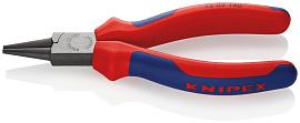 Круглогубцы 140 мм CRV KNIPEX KN-2202140