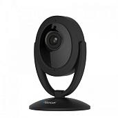 Камера видеонаблюдения (видеокамера наблюдения) Wi-Fi IP внутренняя c ИК-подсветкой до 10м, объектив 4.0мм C8893WIP (C93S) VStarcam
