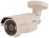 Камера видеонаблюдения (видеокамера наблюдения) аналоговая уличная цилиндрическая варифокальный объектив 2,8 - 12 мм Beward M-960-7B-U