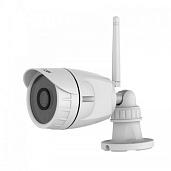 Камера видеонаблюдения (видеокамера наблюдения) Wi-Fi IP внешняя 2МП c ИК-подсветкой до 15м, объектив 4мм C8817WIP (C17S) VStarcam