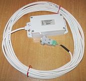 Приемник ГЛОНАСС  для ЧС-1-02-2 RS485 (У) (уличное исполнение) (кабель 100м в комплекте)