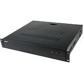 Видеорегистратор 16-канальный IP PoE, до 4-х HDD/SSD 3.5", любой емкости DuoStation AF 16-16P TRASSIR