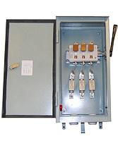 Ящик силовой ЯРПП-100-54 УХЛ2 с ПН-2 100А IP54 ET547081 Электротехник