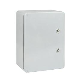 Бокс пластиковый с монтажной платой 350х250х150 мм IP65  PB65MP002 EKF PROxima