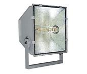 Прожектор металлогалогенный уличный ГО 42-1000-01 симметричный Квант без ПРА зеркальный отражатель IP65  02714 Galad