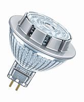 Лампа светодиодная 7,8 Вт GU5.3 MR16 4000К 500Лм 12В рефлектор PARATHOM PRO 4058075095014 OSRAM