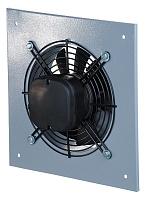 Вентилятор вытяжной Axis-Q 500 4D  6570м3/час   Blauberg