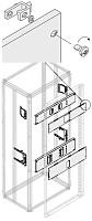 Комплект уст. T4 3/4P. FIX пов. рук. W=400мм 1STQ007845A0000 ABB